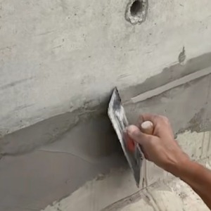 城口P型防护型环氧树脂砂浆