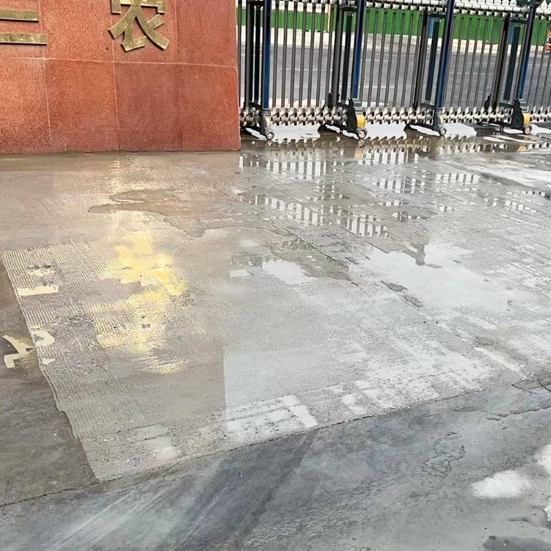 城口水泥路面翻新砂浆